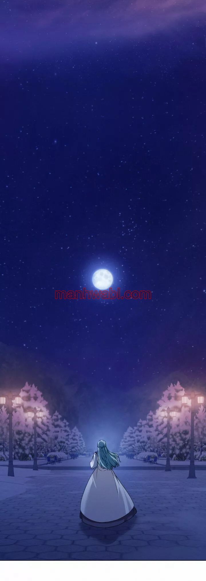 THE CIRCUMSTANCES OF A TRUE VILLAIN - Capítulo 26_3 manhwa