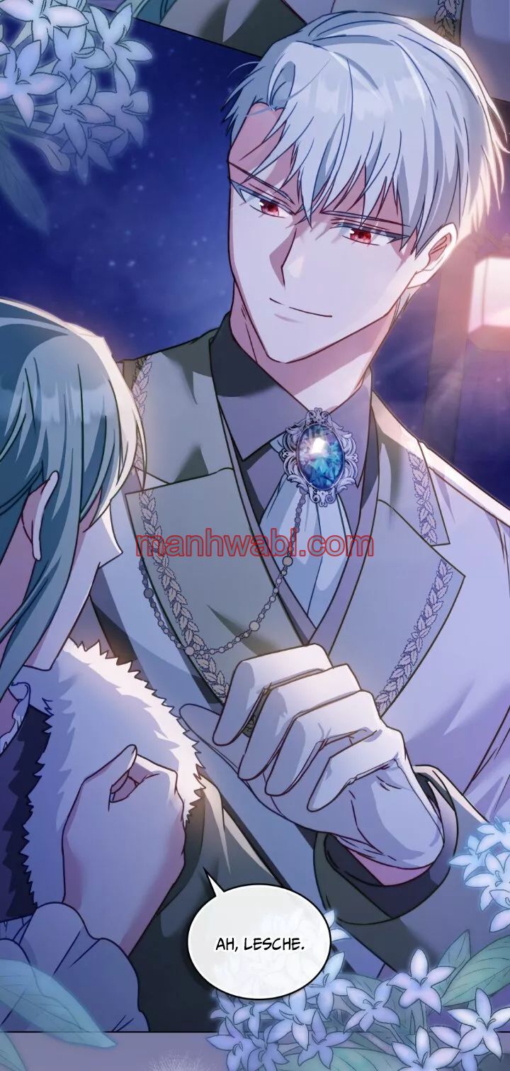 THE CIRCUMSTANCES OF A TRUE VILLAIN - Capítulo 26_3 manhwa