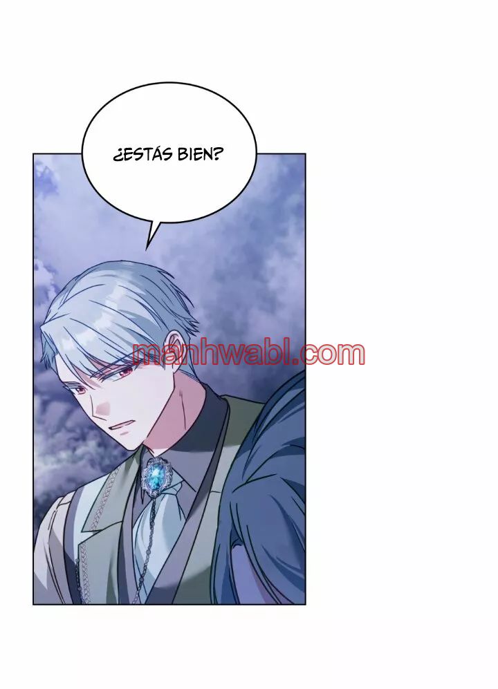 THE CIRCUMSTANCES OF A TRUE VILLAIN - Capítulo 26_3 manhwa