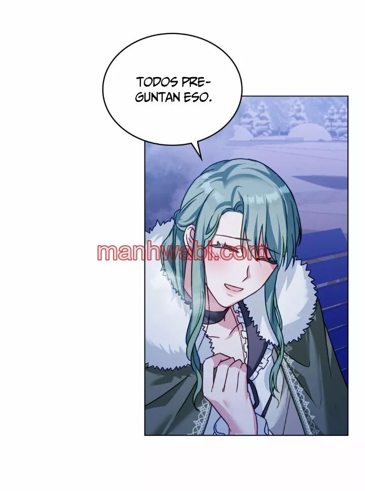 THE CIRCUMSTANCES OF A TRUE VILLAIN - Capítulo 26_3 manhwa