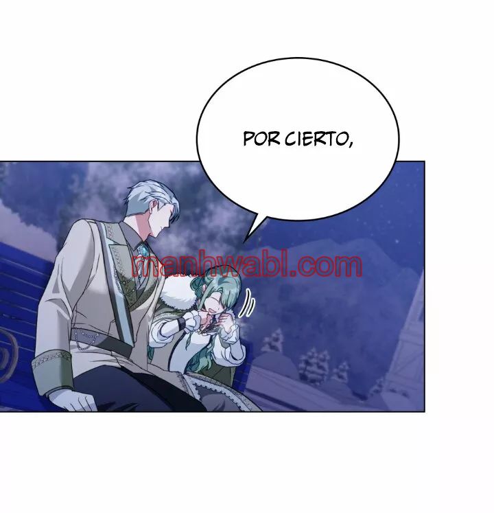 THE CIRCUMSTANCES OF A TRUE VILLAIN - Capítulo 26_3 manhwa