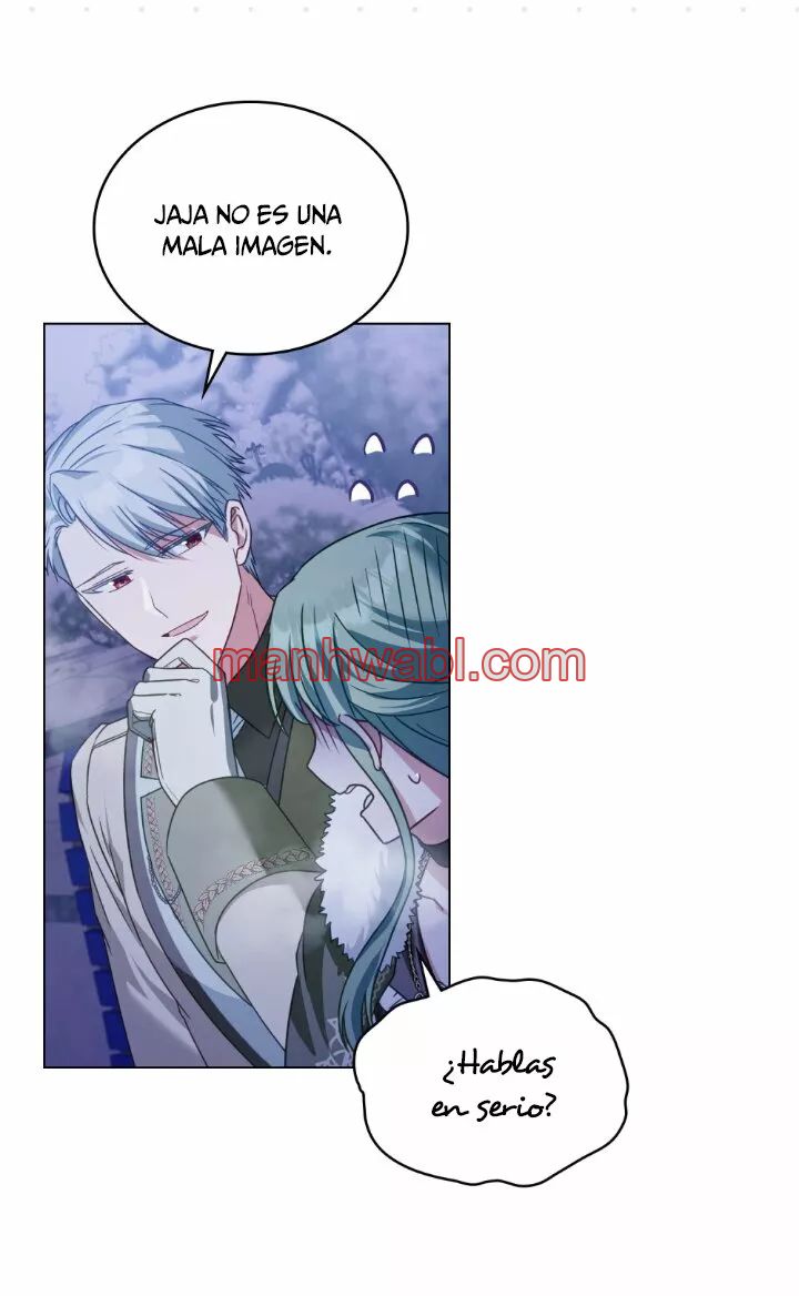 THE CIRCUMSTANCES OF A TRUE VILLAIN - Capítulo 26_3 manhwa