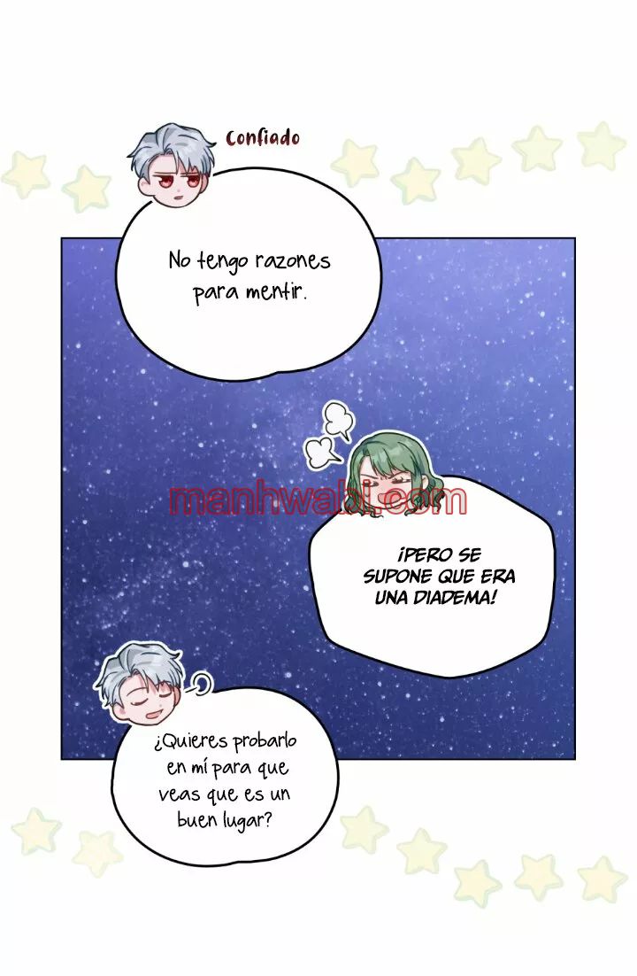 THE CIRCUMSTANCES OF A TRUE VILLAIN - Capítulo 26_3 manhwa