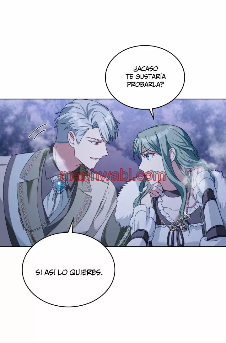 THE CIRCUMSTANCES OF A TRUE VILLAIN - Capítulo 26_3 manhwa