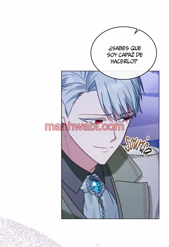 THE CIRCUMSTANCES OF A TRUE VILLAIN - Capítulo 26_3 manhwa