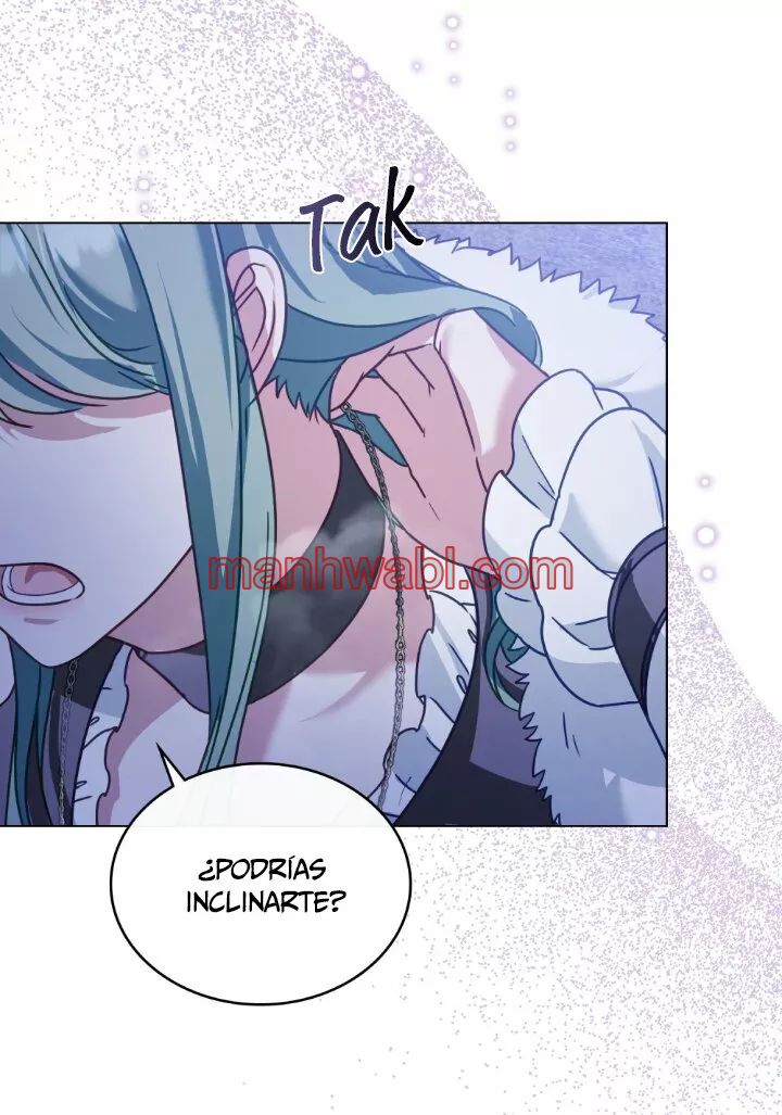 THE CIRCUMSTANCES OF A TRUE VILLAIN - Capítulo 26_3 manhwa