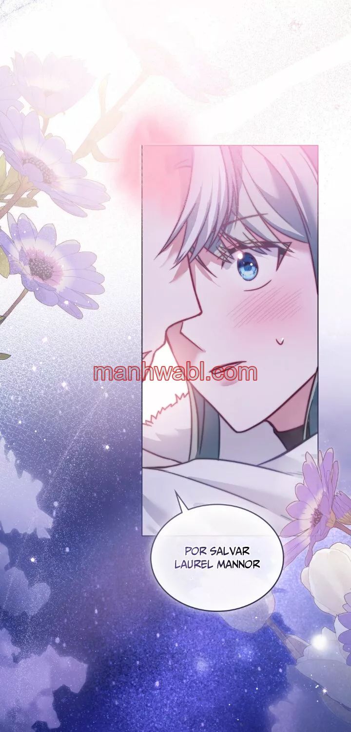 THE CIRCUMSTANCES OF A TRUE VILLAIN - Capítulo 26_3 manhwa