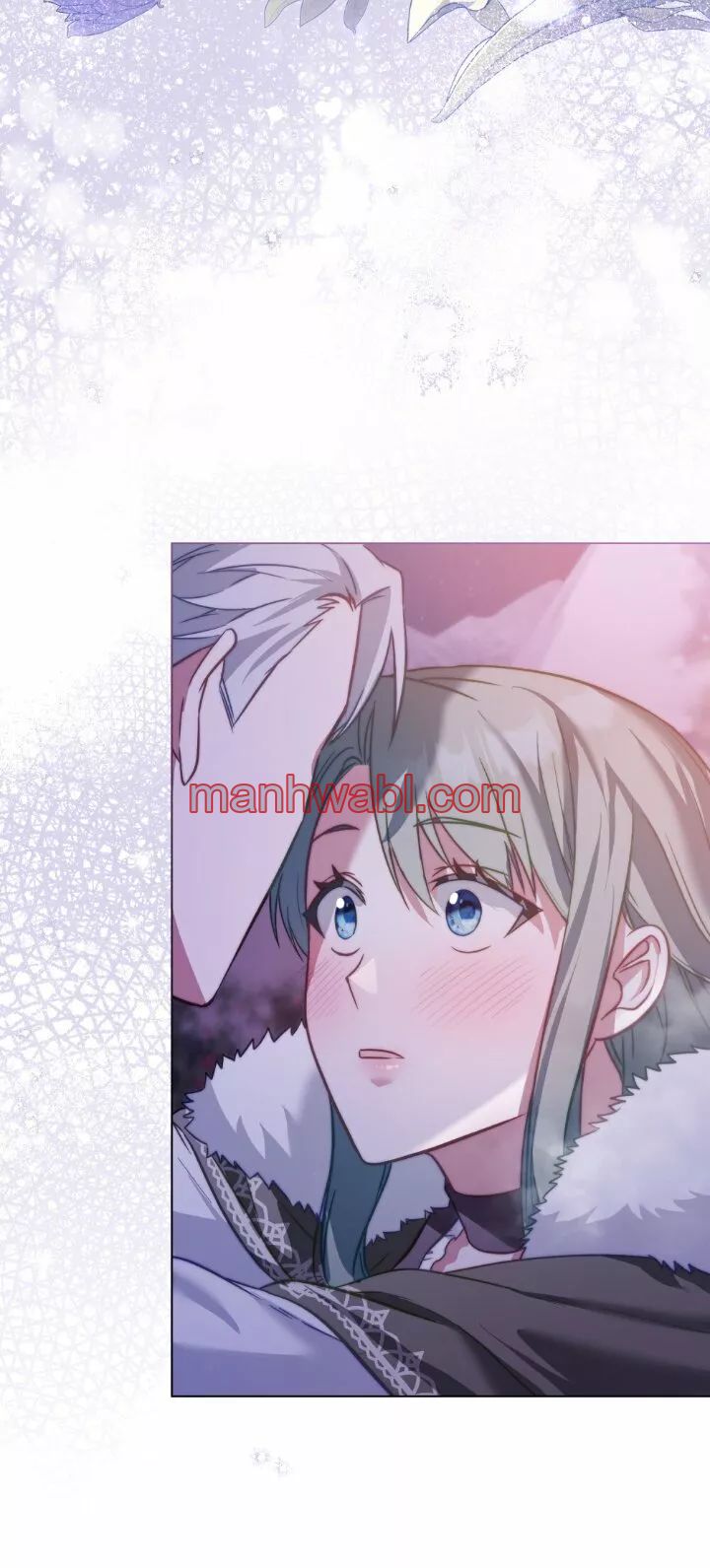 THE CIRCUMSTANCES OF A TRUE VILLAIN - Capítulo 26_3 manhwa