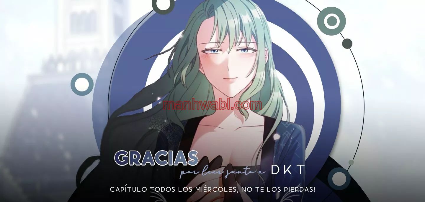 THE CIRCUMSTANCES OF A TRUE VILLAIN - Capítulo 27 manhwa