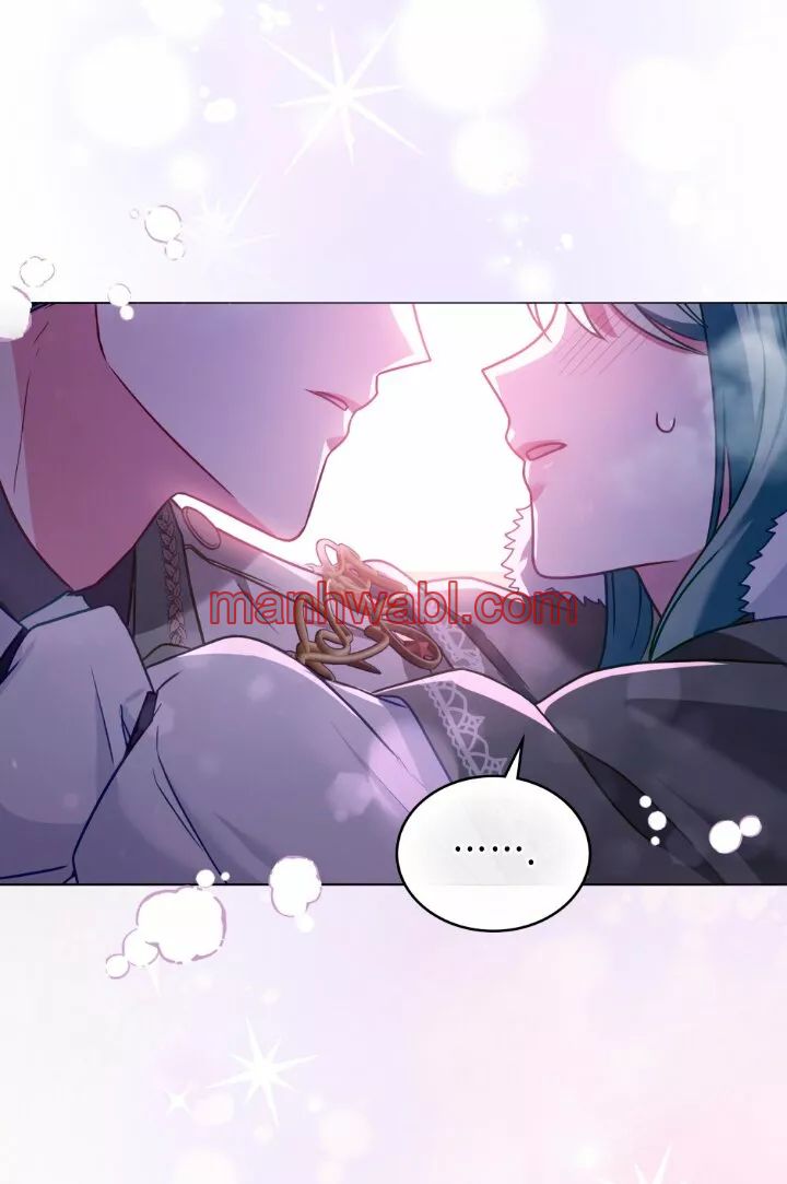 THE CIRCUMSTANCES OF A TRUE VILLAIN - Capítulo 27 manhwa