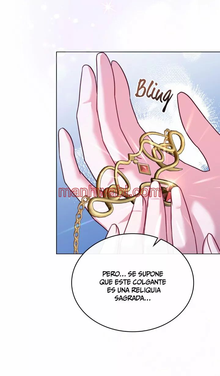 THE CIRCUMSTANCES OF A TRUE VILLAIN - Capítulo 27 manhwa