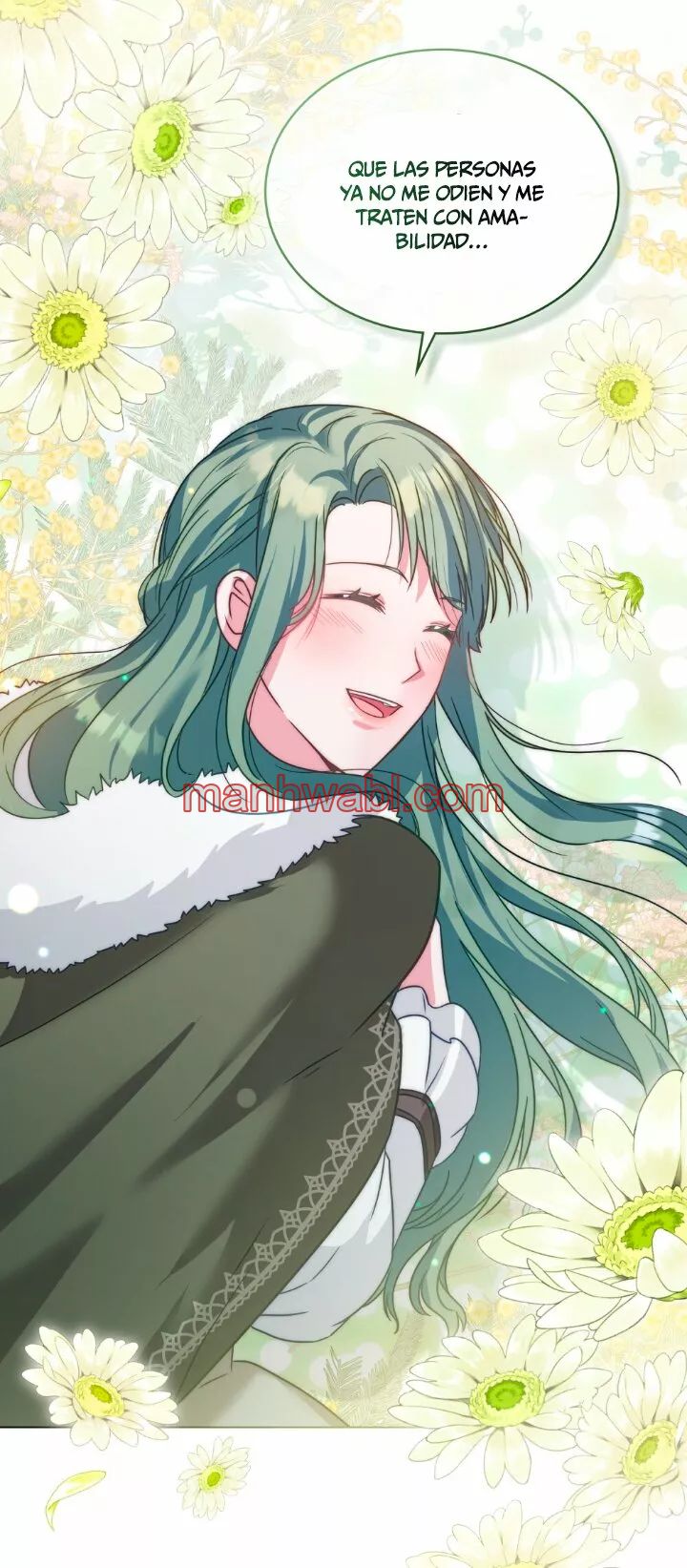 THE CIRCUMSTANCES OF A TRUE VILLAIN - Capítulo 27 manhwa