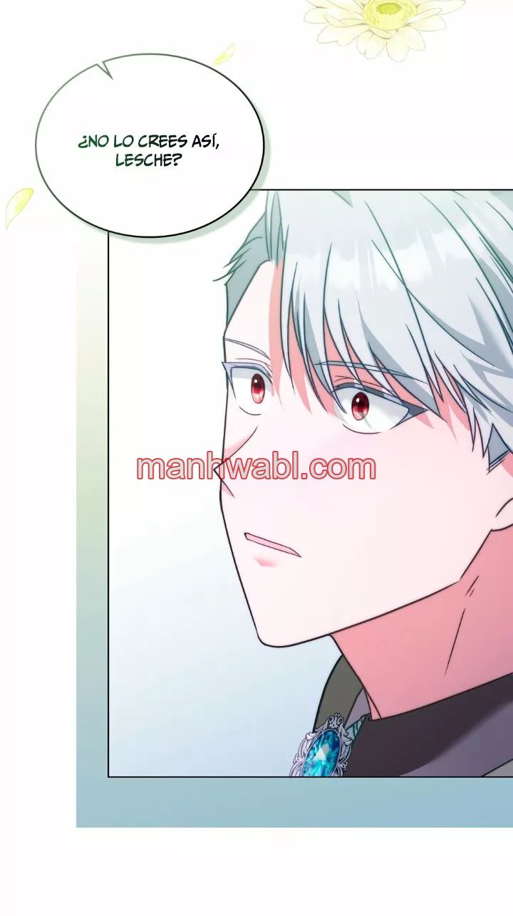 THE CIRCUMSTANCES OF A TRUE VILLAIN - Capítulo 27 manhwa