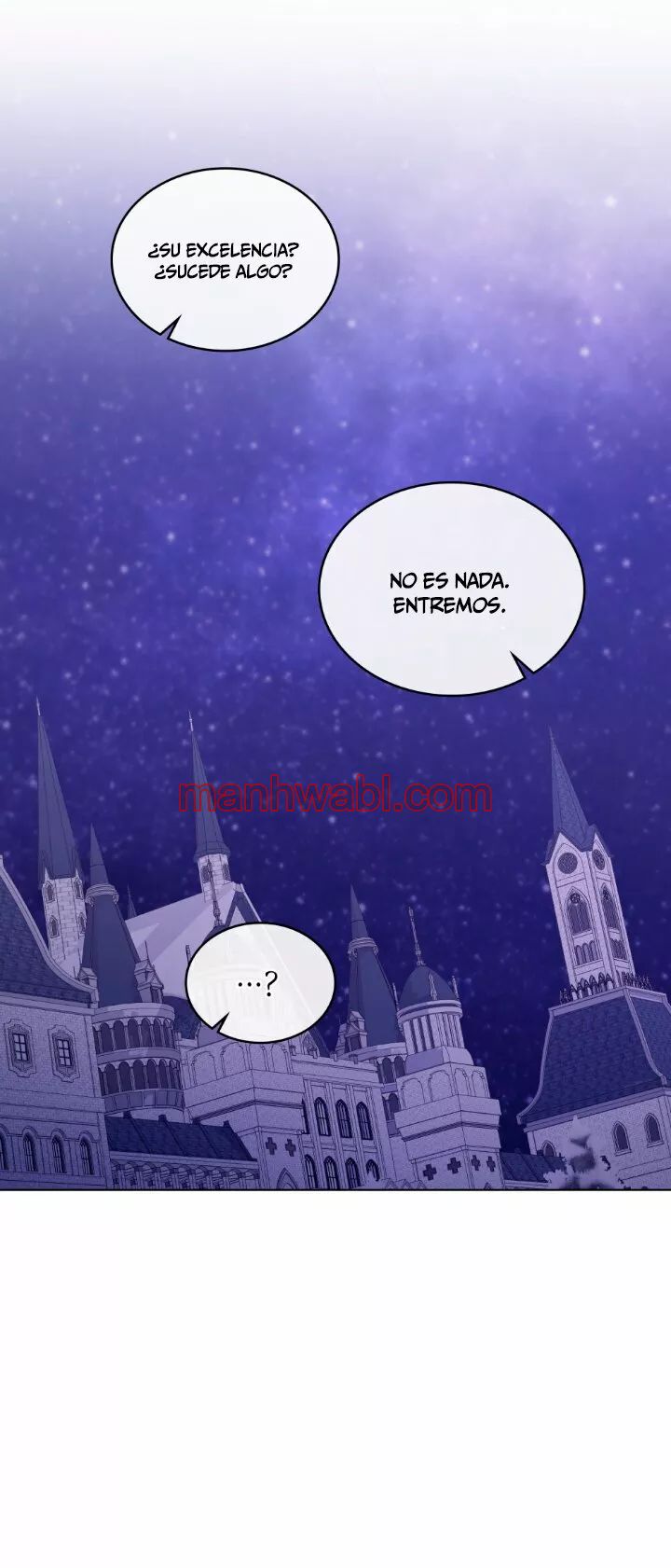 THE CIRCUMSTANCES OF A TRUE VILLAIN - Capítulo 27 manhwa