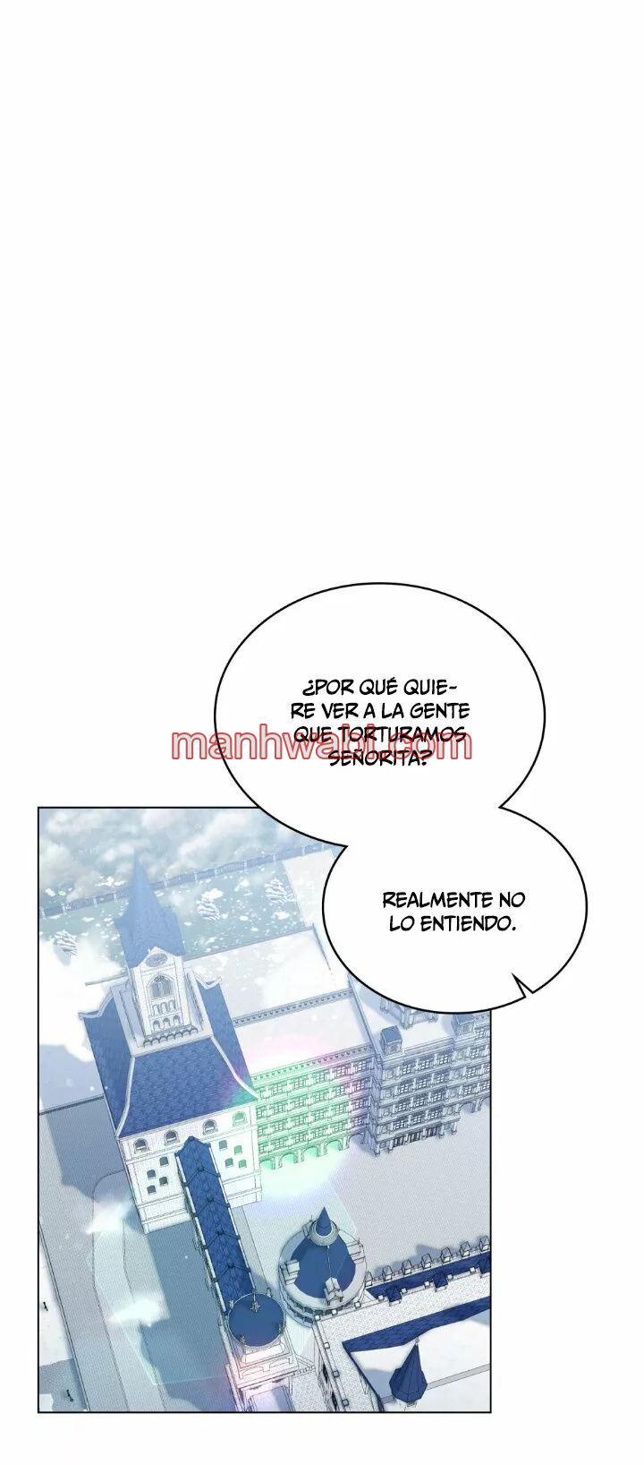 THE CIRCUMSTANCES OF A TRUE VILLAIN - Capítulo 27_2 manhwa