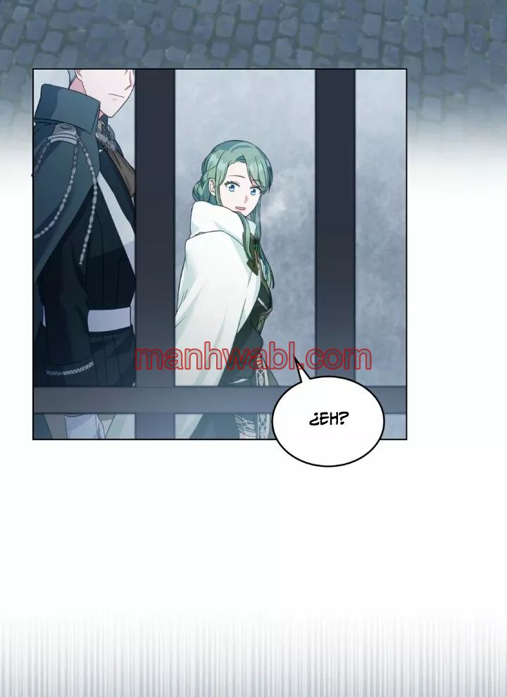 THE CIRCUMSTANCES OF A TRUE VILLAIN - Capítulo 27_2 manhwa