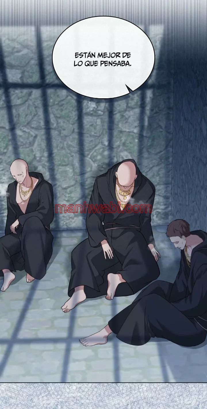 THE CIRCUMSTANCES OF A TRUE VILLAIN - Capítulo 27_2 manhwa