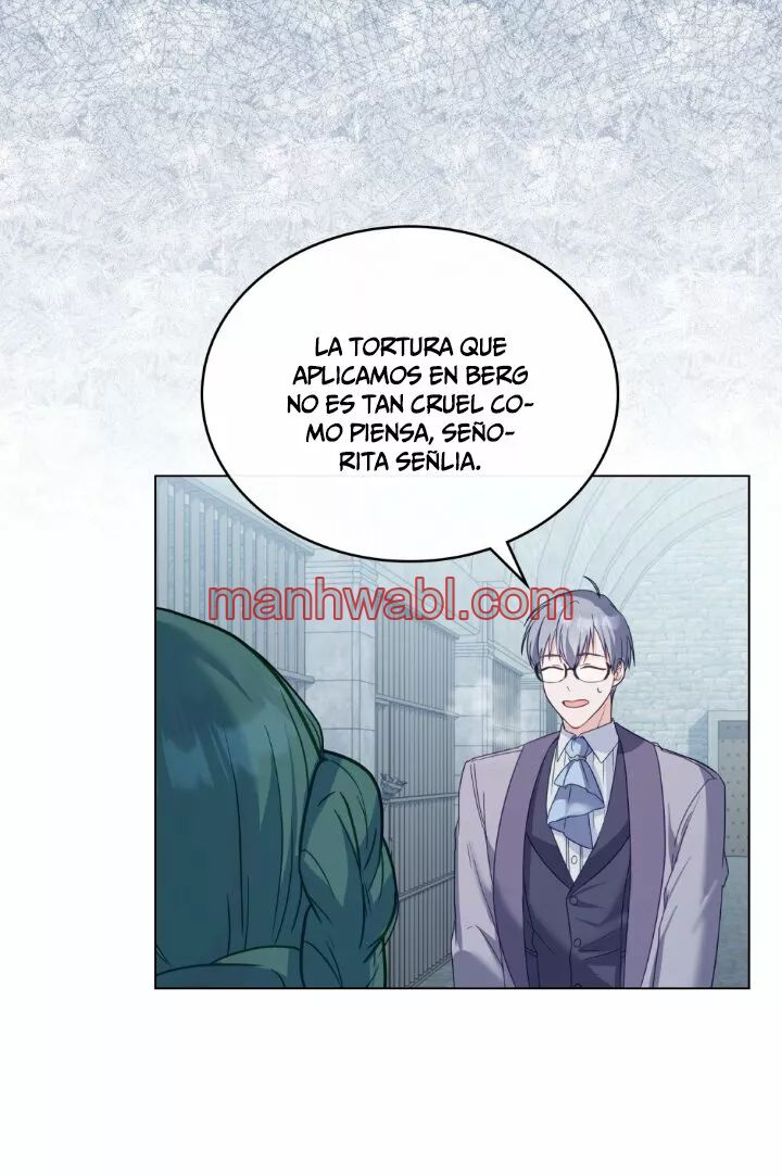 THE CIRCUMSTANCES OF A TRUE VILLAIN - Capítulo 27_2 manhwa