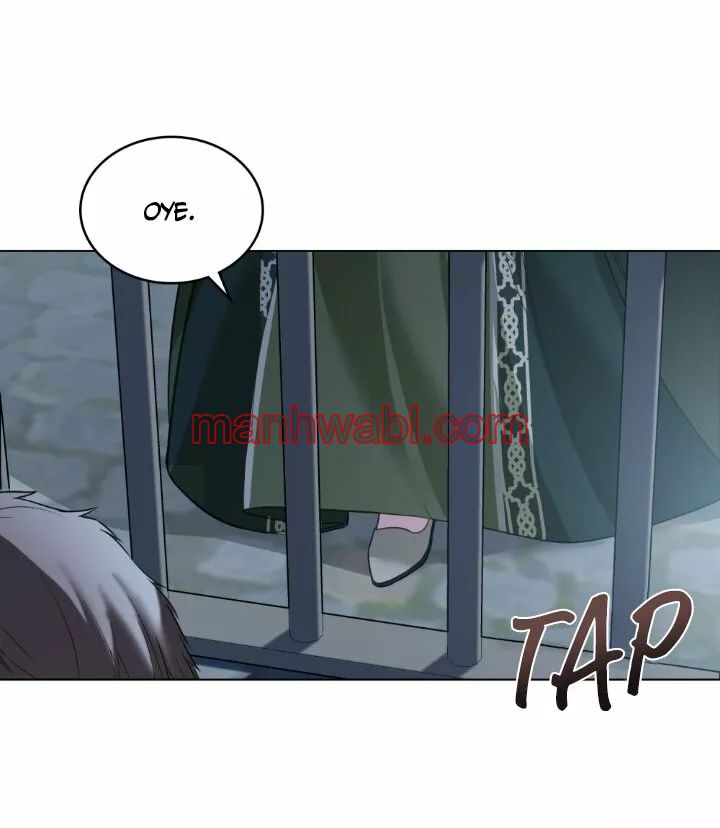 THE CIRCUMSTANCES OF A TRUE VILLAIN - Capítulo 27_2 manhwa