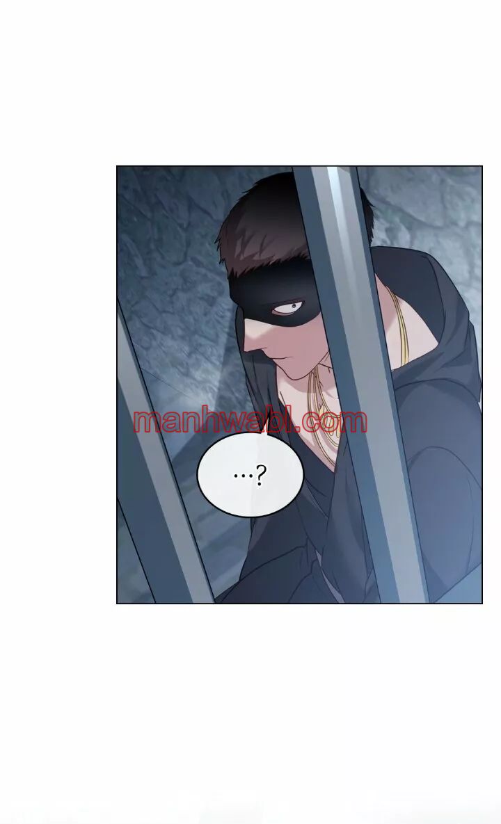 THE CIRCUMSTANCES OF A TRUE VILLAIN - Capítulo 27_2 manhwa