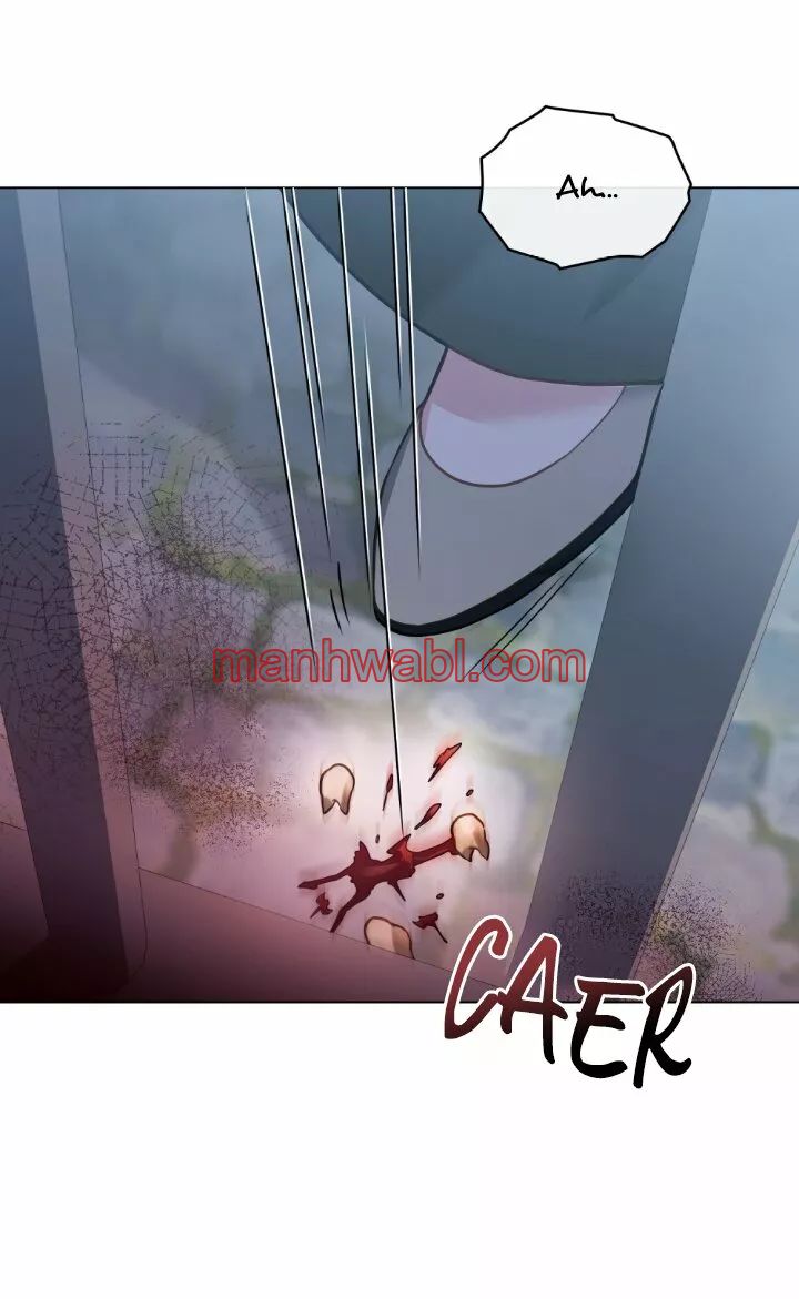 THE CIRCUMSTANCES OF A TRUE VILLAIN - Capítulo 27_2 manhwa