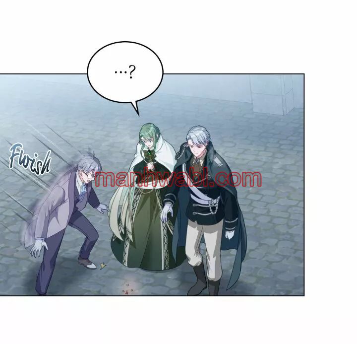 THE CIRCUMSTANCES OF A TRUE VILLAIN - Capítulo 27_2 manhwa