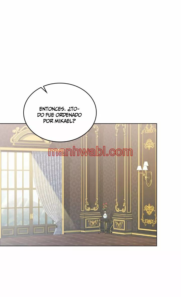 THE CIRCUMSTANCES OF A TRUE VILLAIN - Capítulo 27_2 manhwa