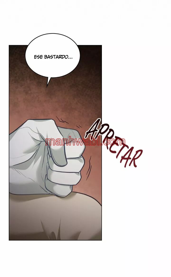 THE CIRCUMSTANCES OF A TRUE VILLAIN - Capítulo 27_2 manhwa