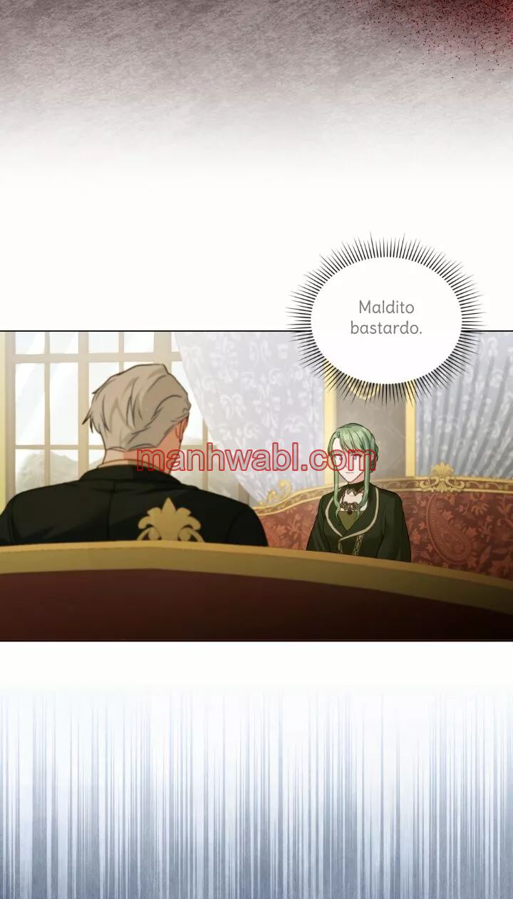 THE CIRCUMSTANCES OF A TRUE VILLAIN - Capítulo 27_2 manhwa