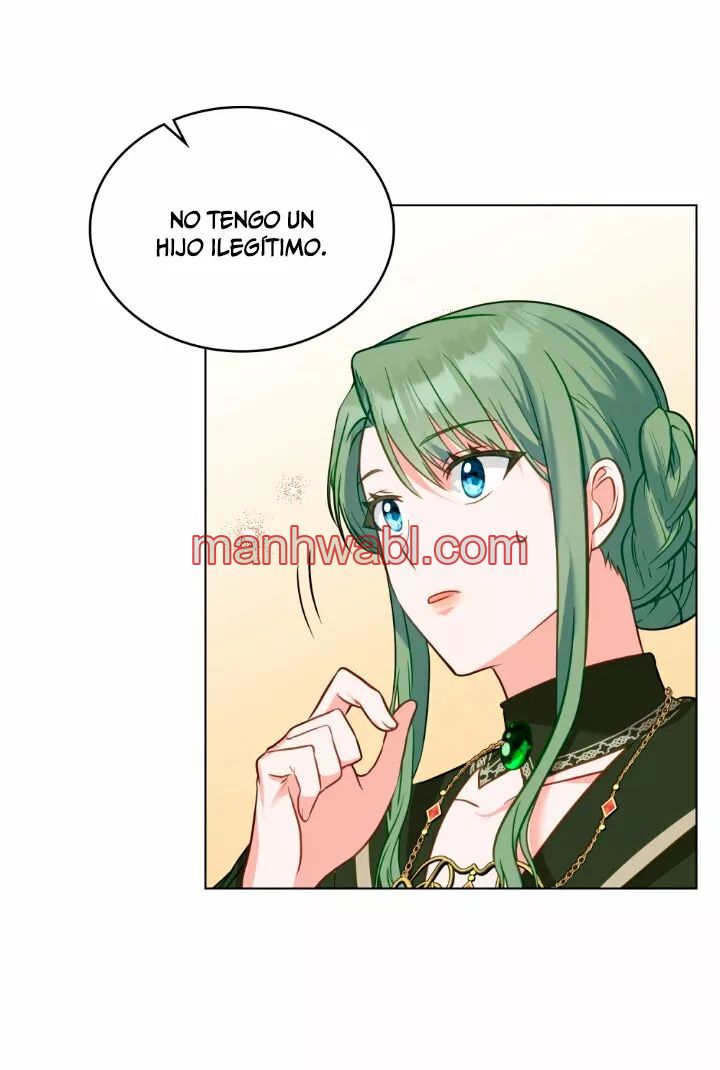 THE CIRCUMSTANCES OF A TRUE VILLAIN - Capítulo 27_3 manhwa