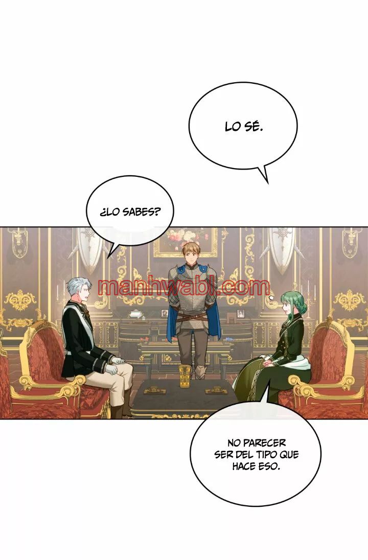 THE CIRCUMSTANCES OF A TRUE VILLAIN - Capítulo 27_3 manhwa