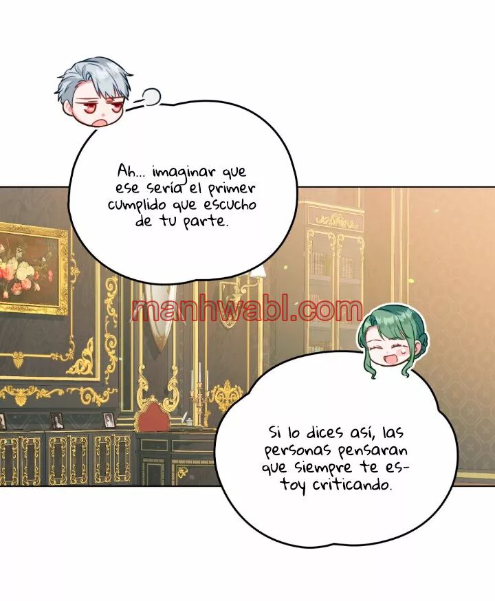 THE CIRCUMSTANCES OF A TRUE VILLAIN - Capítulo 27_3 manhwa
