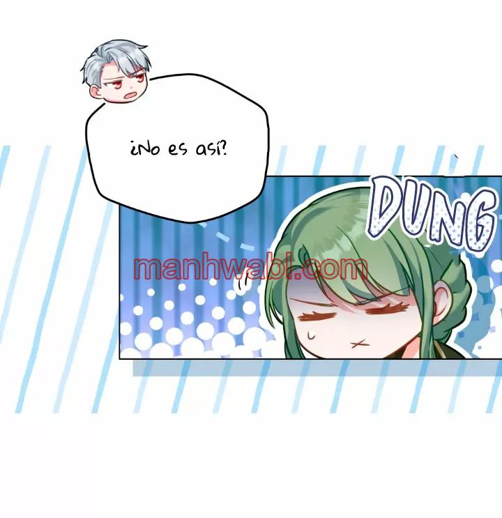 THE CIRCUMSTANCES OF A TRUE VILLAIN - Capítulo 27_3 manhwa