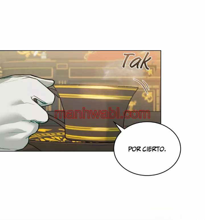 THE CIRCUMSTANCES OF A TRUE VILLAIN - Capítulo 27_3 manhwa