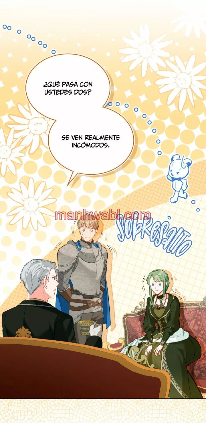 THE CIRCUMSTANCES OF A TRUE VILLAIN - Capítulo 27_3 manhwa