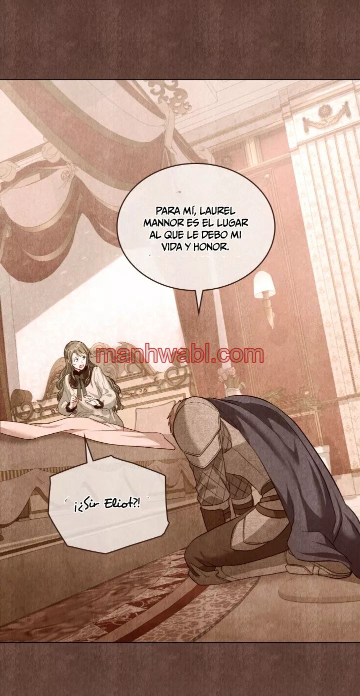 THE CIRCUMSTANCES OF A TRUE VILLAIN - Capítulo 27_3 manhwa