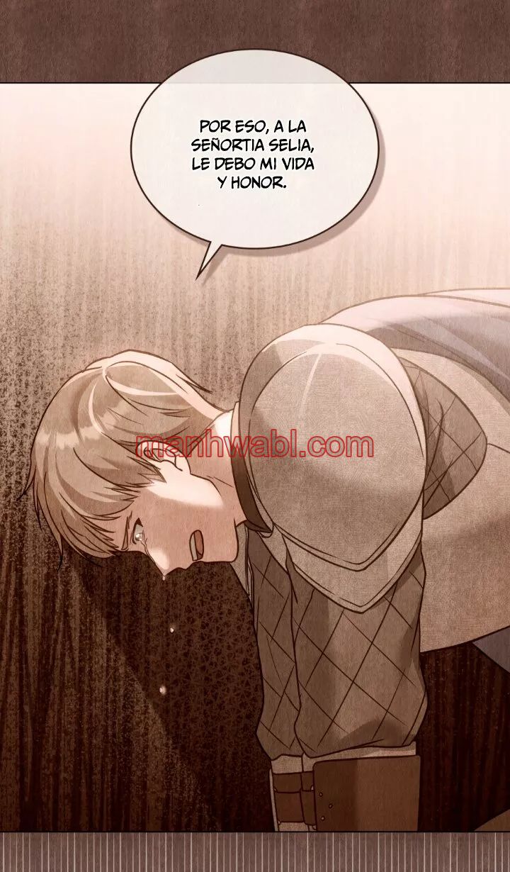 THE CIRCUMSTANCES OF A TRUE VILLAIN - Capítulo 27_3 manhwa