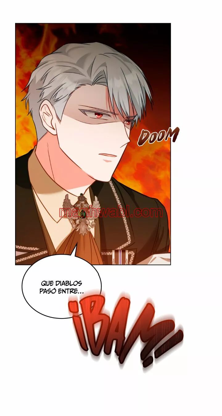 THE CIRCUMSTANCES OF A TRUE VILLAIN - Capítulo 27_3 manhwa