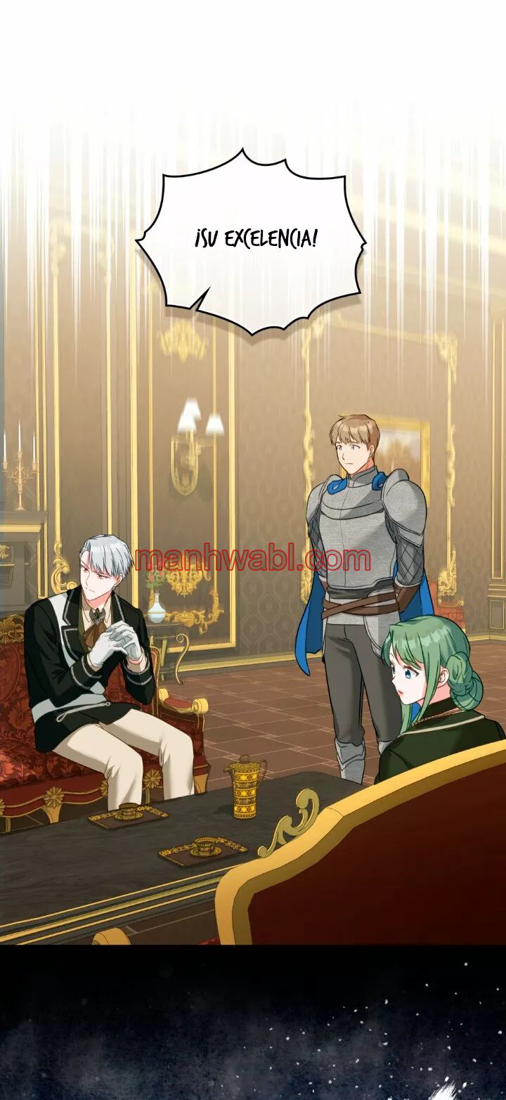 THE CIRCUMSTANCES OF A TRUE VILLAIN - Capítulo 27_3 manhwa