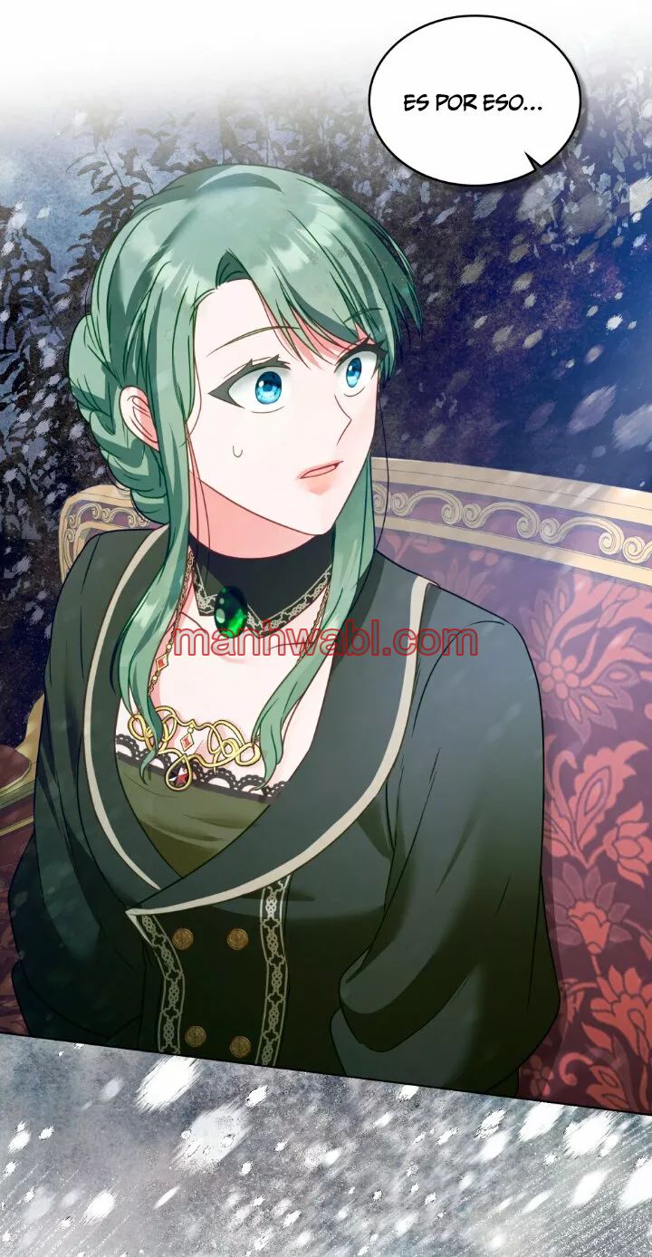 THE CIRCUMSTANCES OF A TRUE VILLAIN - Capítulo 27_3 manhwa