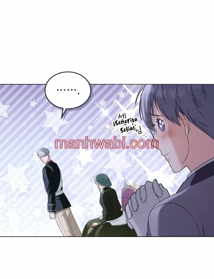 THE CIRCUMSTANCES OF A TRUE VILLAIN - Capítulo 28 manhwa