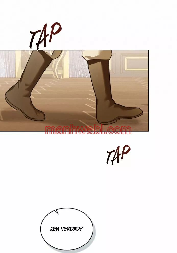 THE CIRCUMSTANCES OF A TRUE VILLAIN - Capítulo 28 manhwa