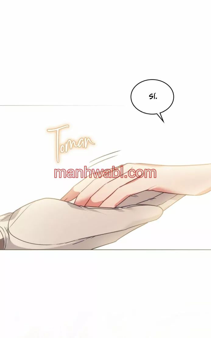 THE CIRCUMSTANCES OF A TRUE VILLAIN - Capítulo 28 manhwa