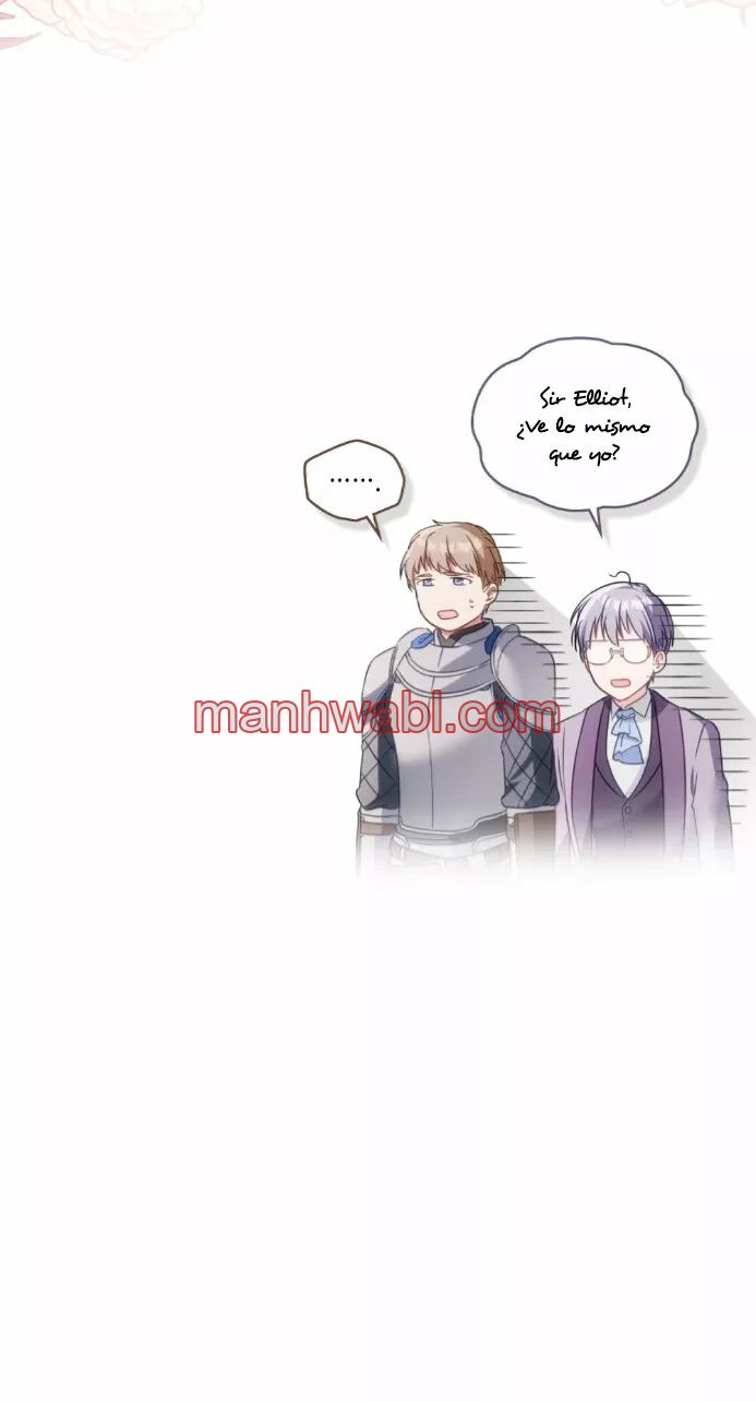 THE CIRCUMSTANCES OF A TRUE VILLAIN - Capítulo 28_2 manhwa