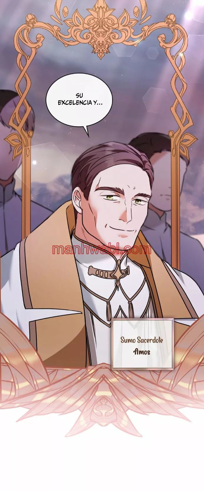 THE CIRCUMSTANCES OF A TRUE VILLAIN - Capítulo 28_2 manhwa