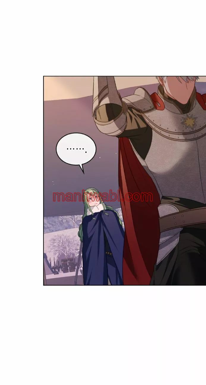 THE CIRCUMSTANCES OF A TRUE VILLAIN - Capítulo 28_2 manhwa