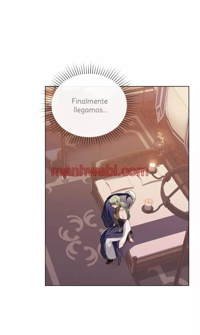 THE CIRCUMSTANCES OF A TRUE VILLAIN - Capítulo 28_2 manhwa