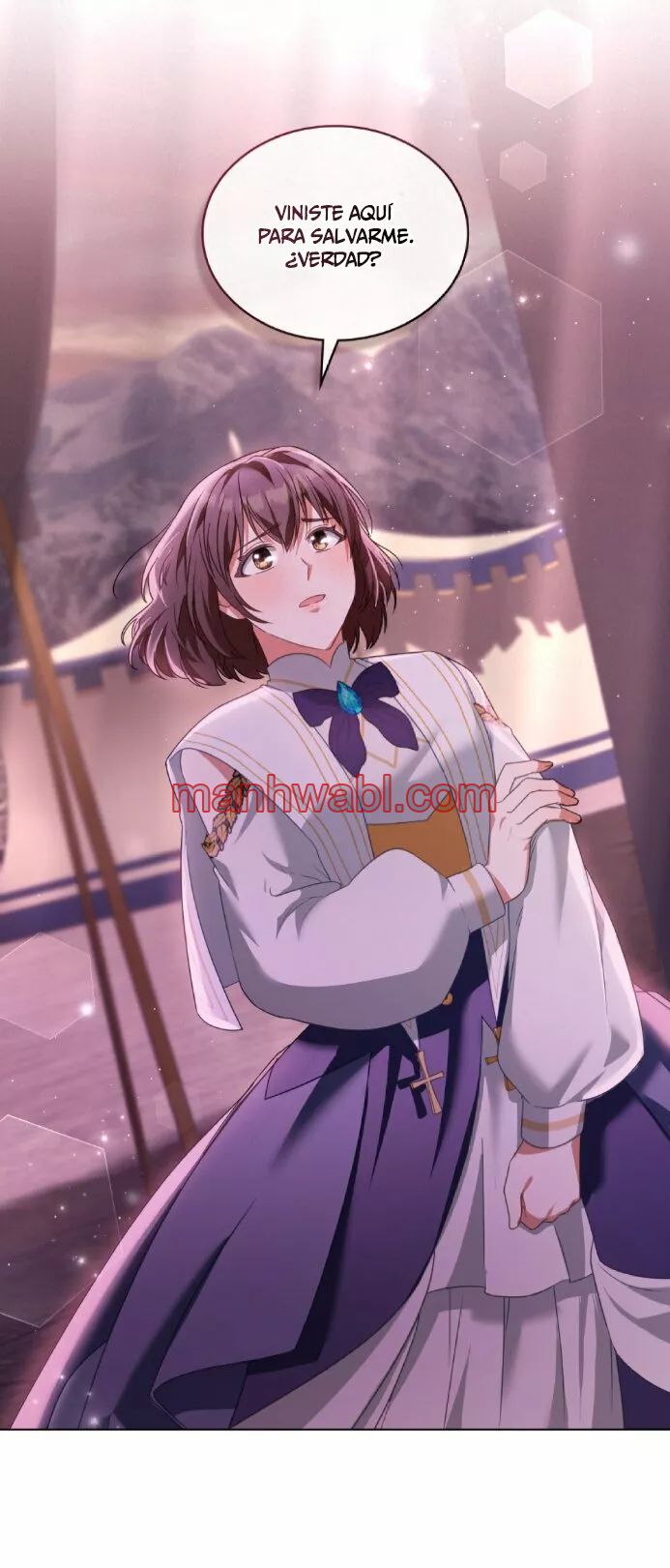 THE CIRCUMSTANCES OF A TRUE VILLAIN - Capítulo 28_3 manhwa