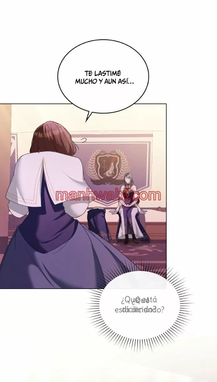 THE CIRCUMSTANCES OF A TRUE VILLAIN - Capítulo 28_3 manhwa