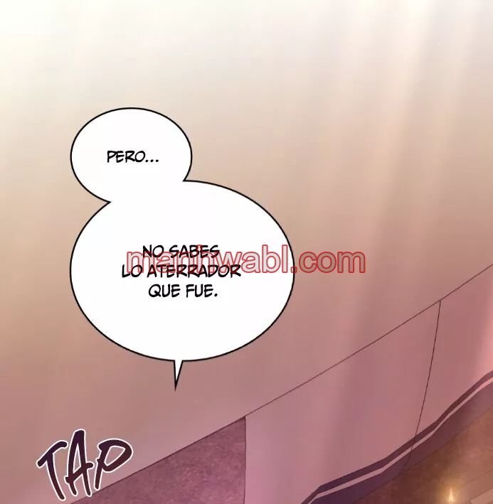 THE CIRCUMSTANCES OF A TRUE VILLAIN - Capítulo 28_3 manhwa